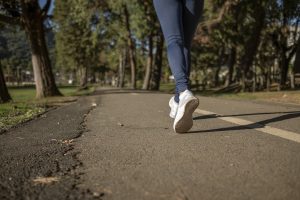 Jaka pora dnia jest najlepsza do wykonywania ćwiczeń fizycznych?