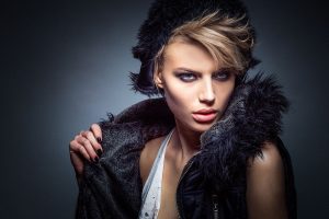 Chłodny blond – dla kogo jest dobry?