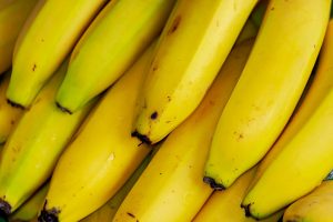 Jak schudnąć w trzy dni na samych bananach?